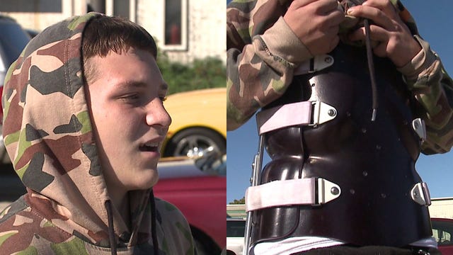 West Allis PD seeks info in hit-and-run that injured 15-year-old