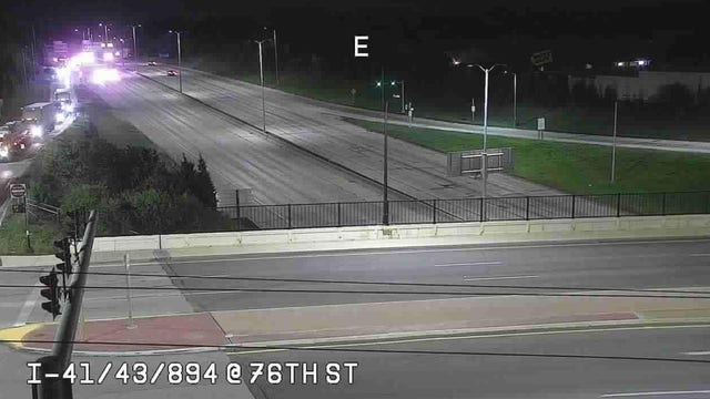 MCSO: Deputy suffers minor injuries after crash during pursuit