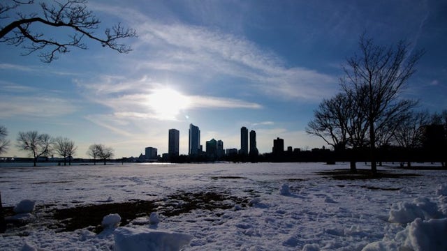 Doctor warns of 'unprecedented winter' as SAD meets COVID-19