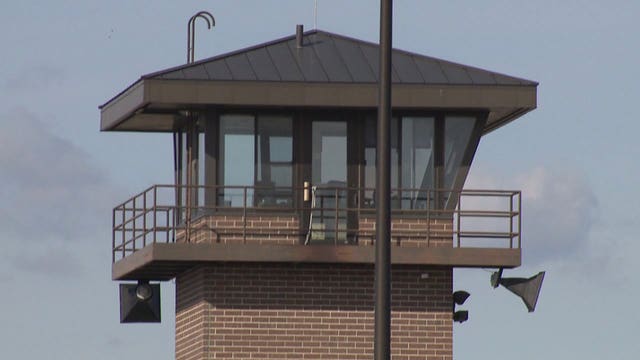 State prisons have highest single-day spike in coronavirus cases