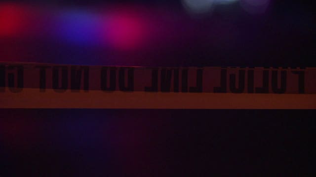 Violence surges, COVID not sole cause