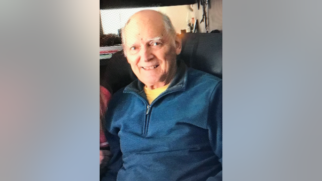 Silver Alert canceled: New Berlin man last seen in Franklin found safe