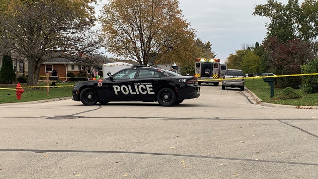 South Milwaukee officer fatally shoots man who fired at police