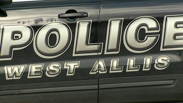 West Allis police pursuit, driver arrested; drugs found