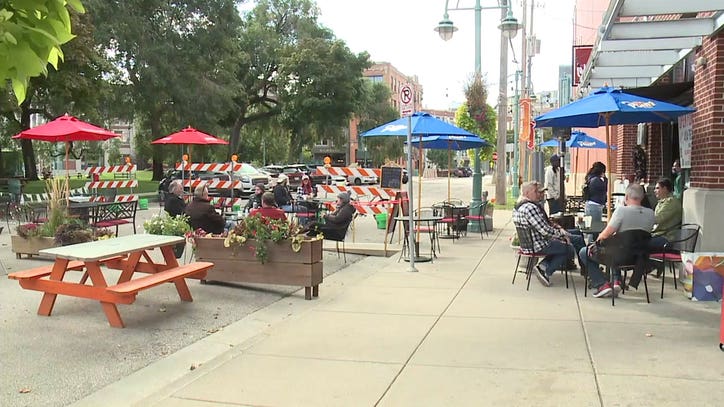 Milwaukee DPW extends Active Streets program into November - Vimarsana News