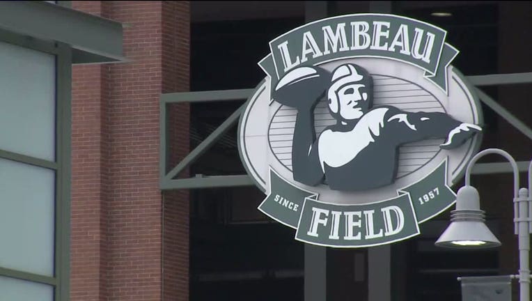 Lambeau Field