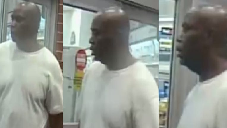Armed robbery near 76th and Capitol in Milwaukee