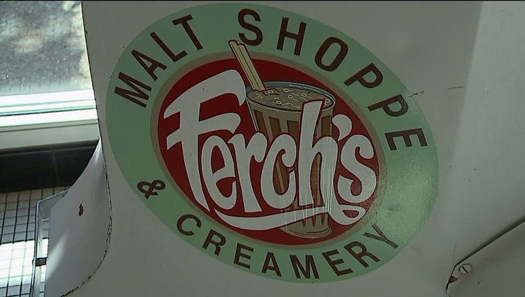 Ferch's Male Shoppe & Grille
