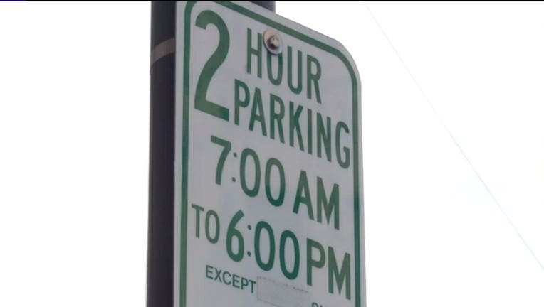 Milwaukee DPW Snow emergency ends parking rules return to normal