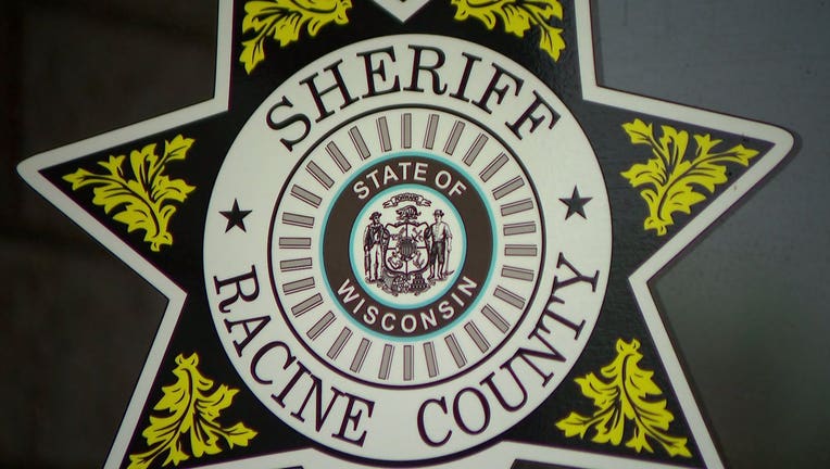 Racine County Sheriff