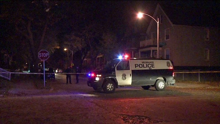 Police: 1 Dead, 2 Wounded Following Separate Shootings In Milwaukee ...