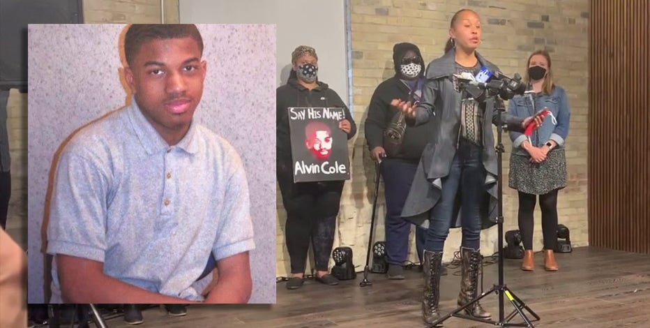 Attorney, protesters call for Wauwatosa police changes