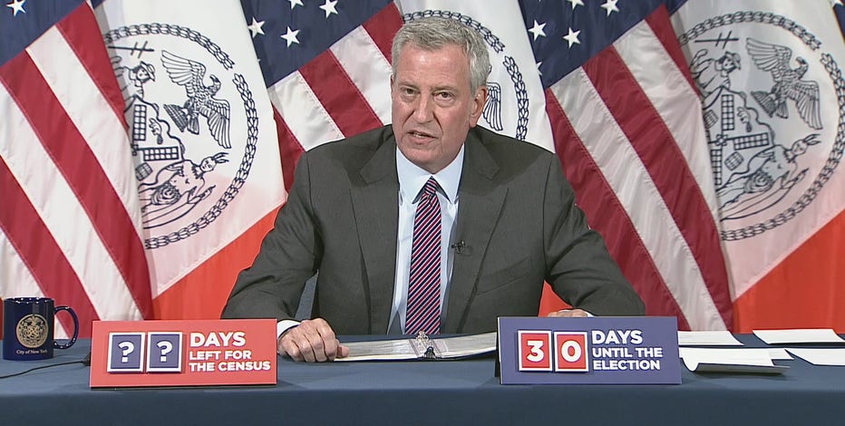 NYC seeks to reinstate virus restrictions in some spots