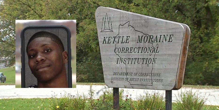 ‘I don’t want to die in prison:’ WI inmate with COVID-19 speaks out