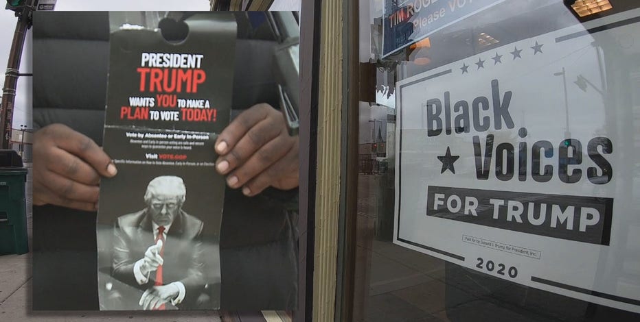 Group hired to canvass for Trump campaign says they weren&#8217;t paid