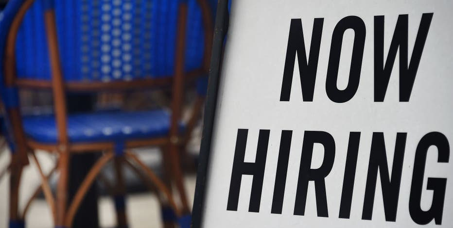 Study finds 1 in 10 US workers may have to switch jobs by 2030 due to the impact of COVID-19