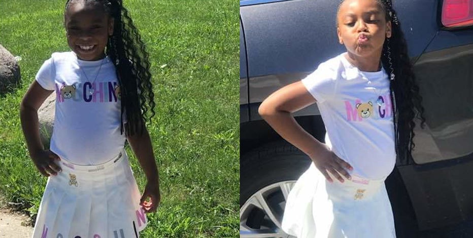Police: 7-year-old girl dies following hit-and-run crash in Milwaukee