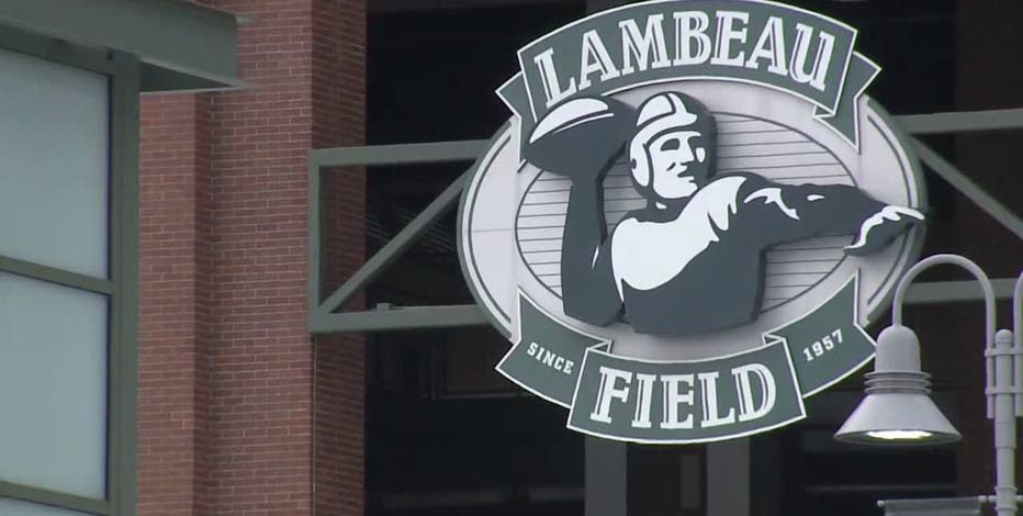 Lambeau Field moves forward with COVID-19 protocols