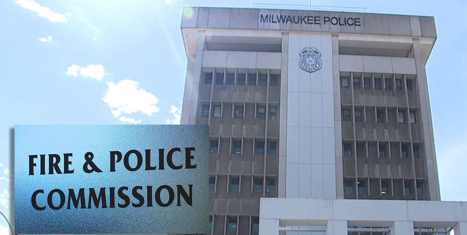 FPC names top 6 candidates for Milwaukee police chief
