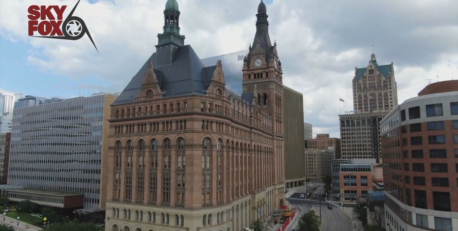 Milwaukee reports significant rise in coronavirus cases