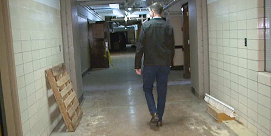 Old Milwaukee schools to become affordable housing