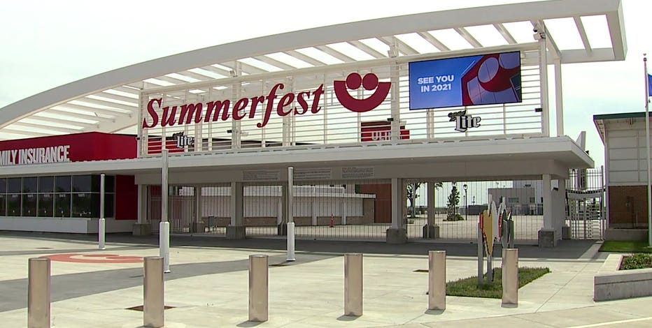 Milwaukee World Festival to reveal new partnership, stage sponsor