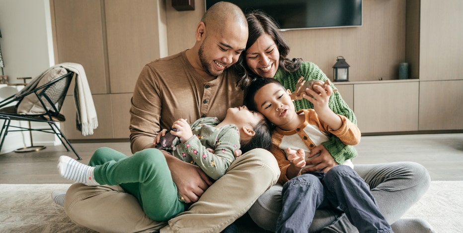 can i use a personal loan to buy a house