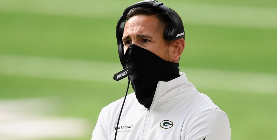 LaFleur says Quinn helped teach him how to keep teams loose
