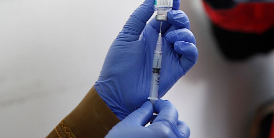 Moderna asking US, European regulators to OK its virus shots