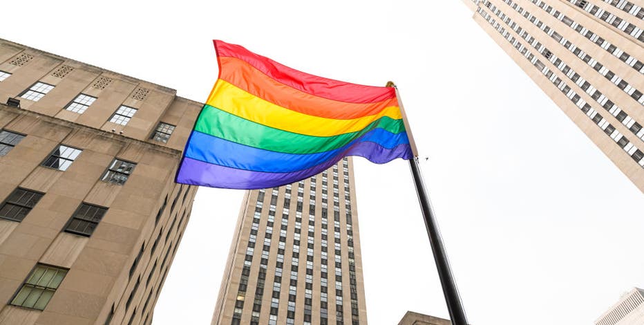 Gay Police Group Blasts NYC Pride Parade Organizers Banning Them: 'Shameful