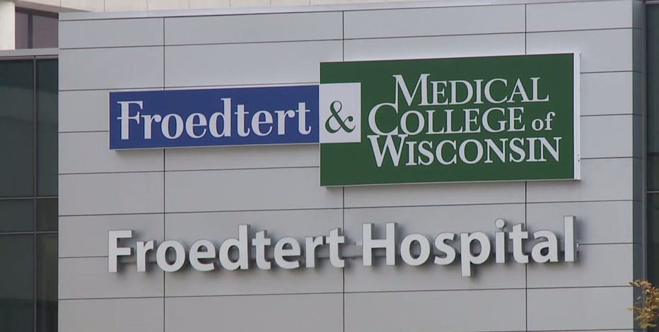 Froedtert visitor policy, less restrictive plan resumes