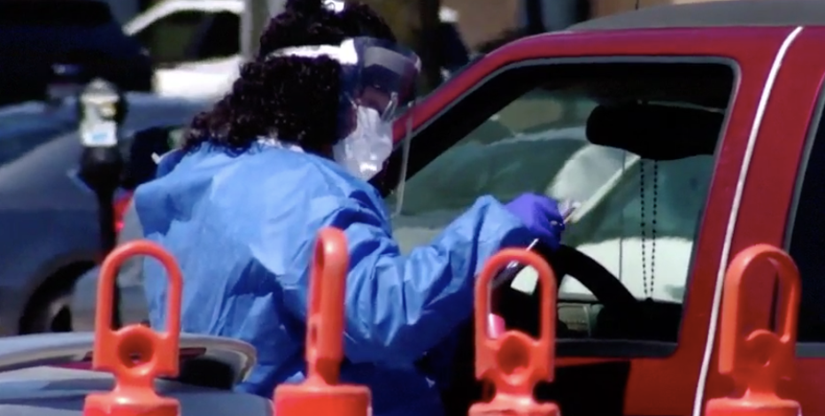 Jefferson Co. toils with contact tracing as COVID-19 cases rise