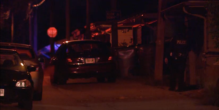 37-year-old Milwaukee man shot near 68th and Stark, suspect arrested