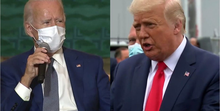 Will Trump win Kenosha County as in 2016, or will Biden flip it?