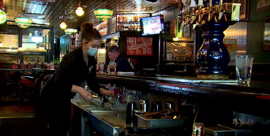 Milwaukee businesses push order compliance, citations loom