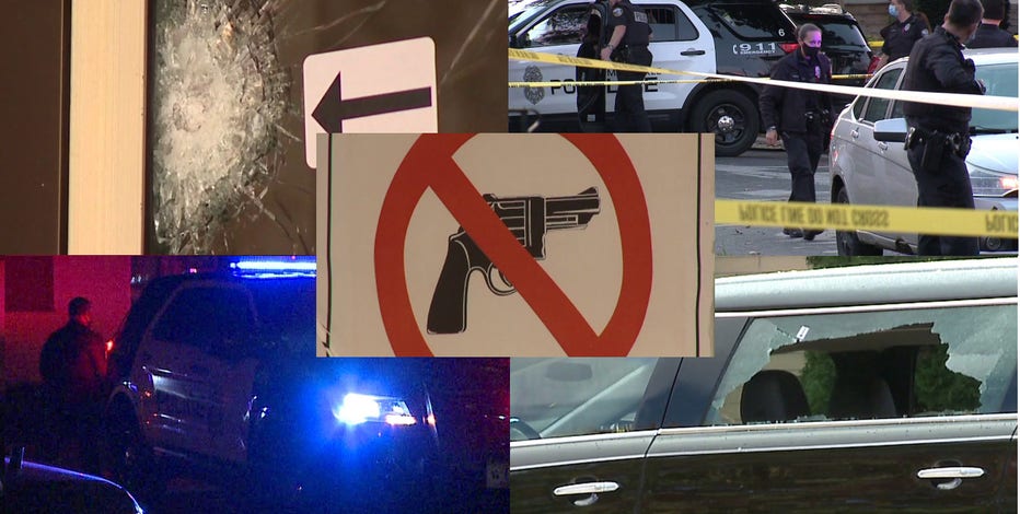Call for increased support to address gun violence in Milwaukee