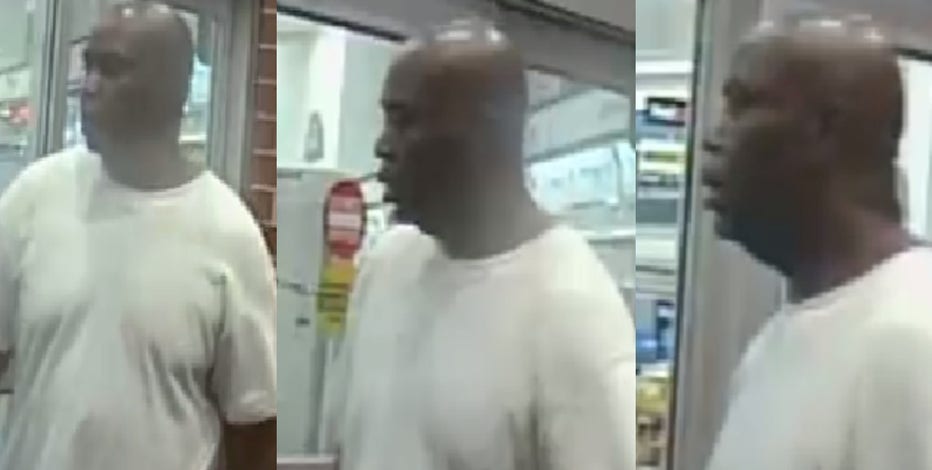 Recognize him? Milwaukee police seek to ID armed robbery suspect