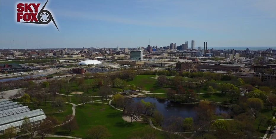 Milwaukee march looks to curb violence: 'Enough is enough'