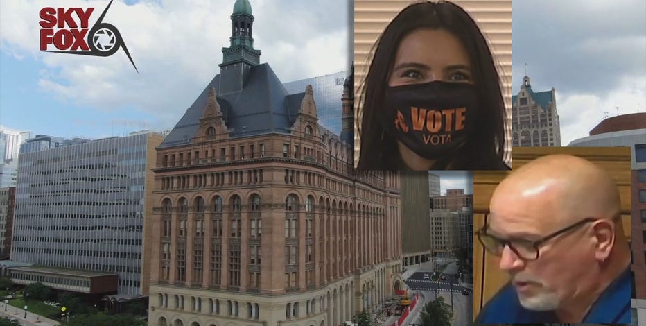 Executive director, commissioner leave Milwaukee FPC