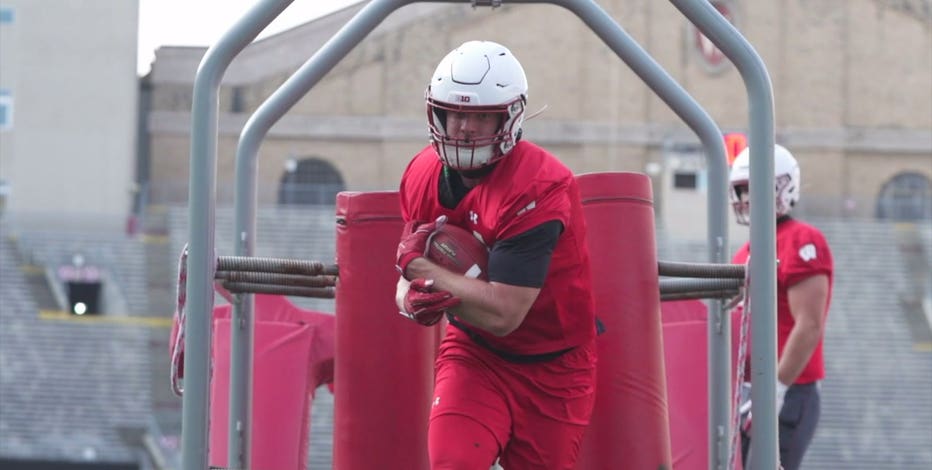 Wisconsin Badgers ready to contend again after offseason losses