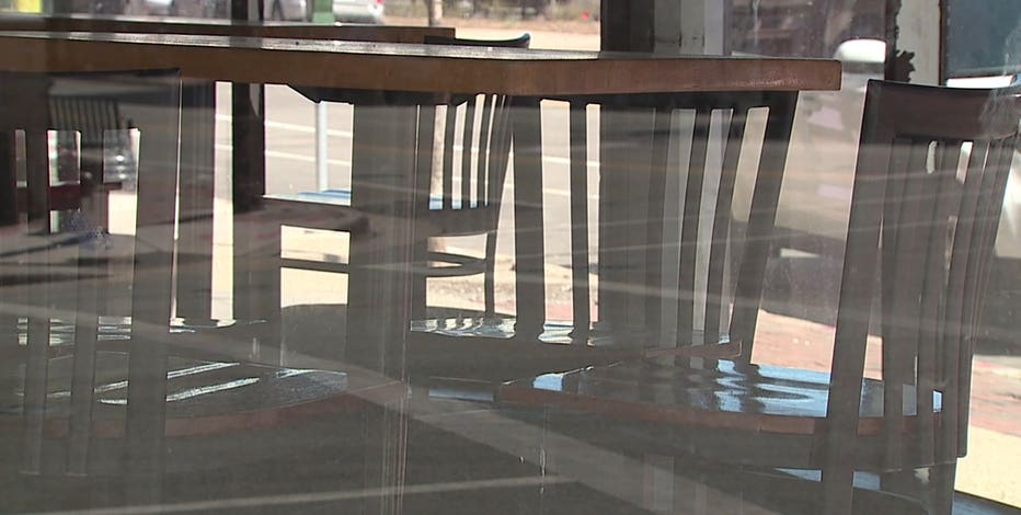 Judge blocks Gov. Evers order limiting bar, restaurant capacity