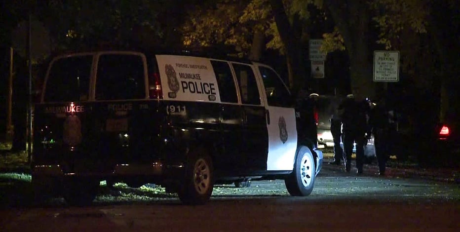 Abduction investigation leads to police pursuit in Milwaukee