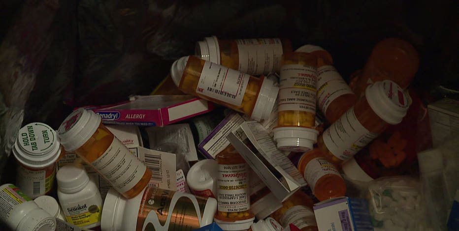 Wisconsin's Drug Take Back was largest in US, Kaul says