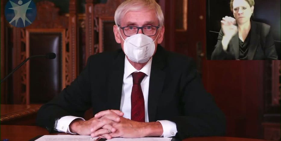 Wisconsinites invited to chime in on Evers’ Badger Bounceback agenda