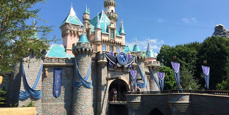 Disney stops taking reservations for hotels once again, will reopen some areas in coming weeks