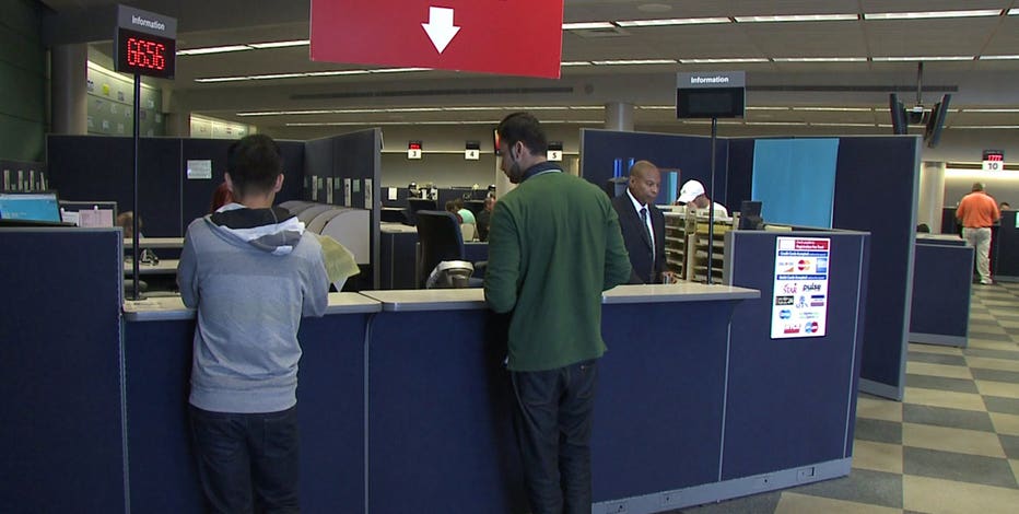 Wisconsin DMV adds Saturday hours at 3 locations in Milwaukee