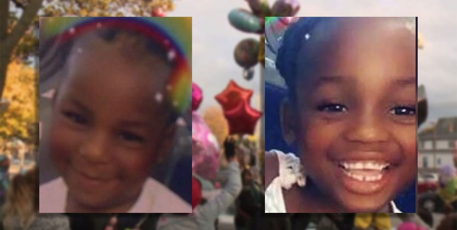 One year later: Family, friends remember girls killed in hit-and-run