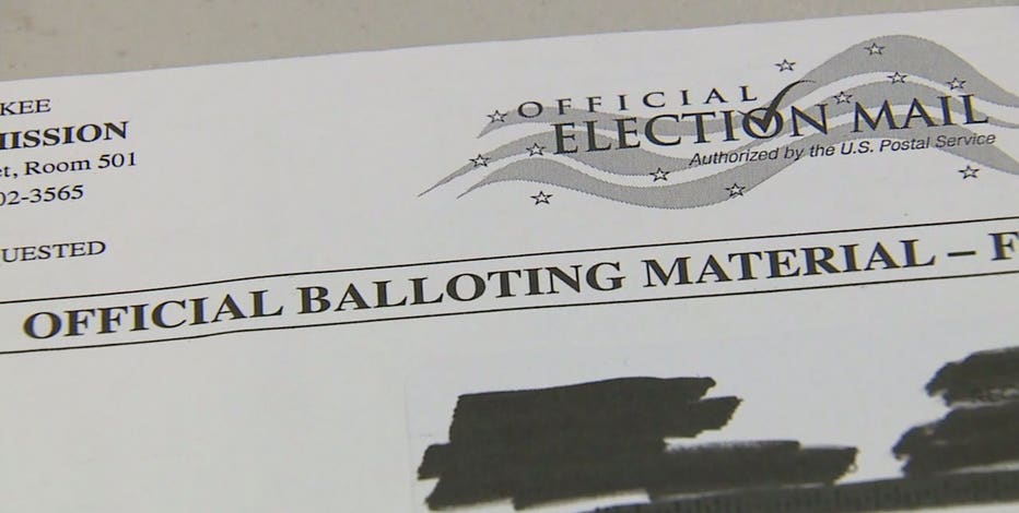 Absentee voting deadlines approaching for 2021 spring election