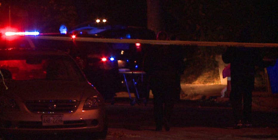 Police investigate fatal shooting near 29th and Lisbon