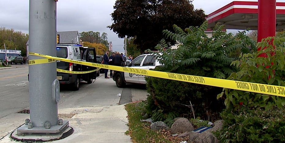 MPD: Shots fired, 17-year-old wounded near 14th and Locust